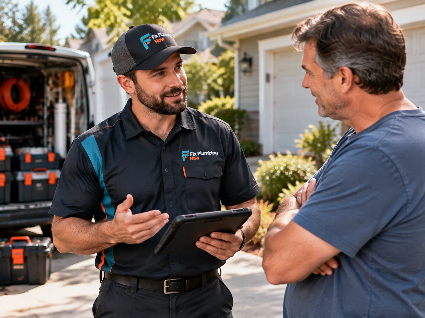 Clogged Drain Service Ogdensburg, NJ FAQs